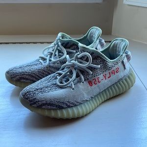 Yeezy 350